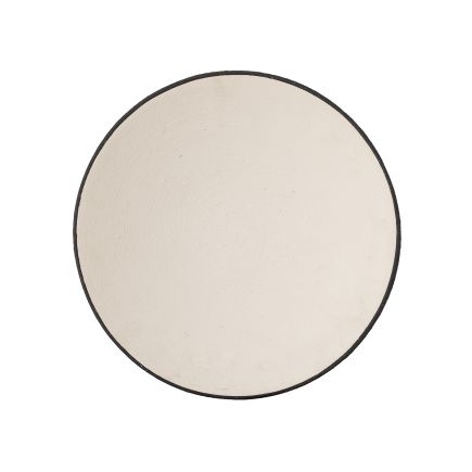 Vista Lateral Derecha Bowl Decorativo ‘Diggory’