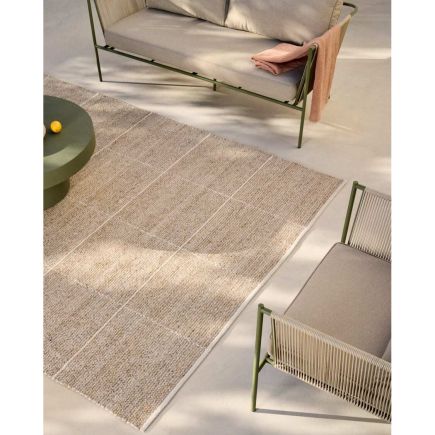 Foto en Ambiente Alfombra para Exterior Nalian