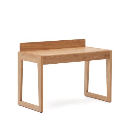 Mesa Escritorio Madera Arandu