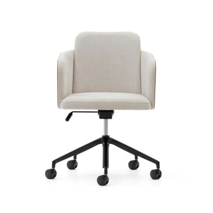 Vista Frontal Silla de Escritorio Madai