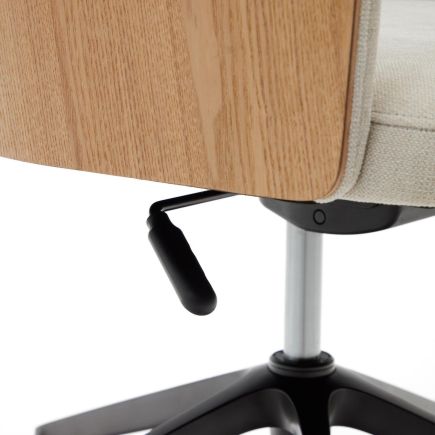 Imagen de Detalle Sistema Silla de Escritorio Madai