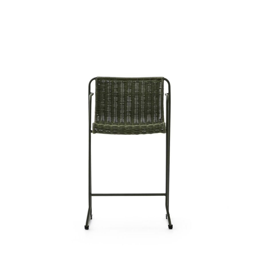 Stackable Outdoor Stool 'Maurina'