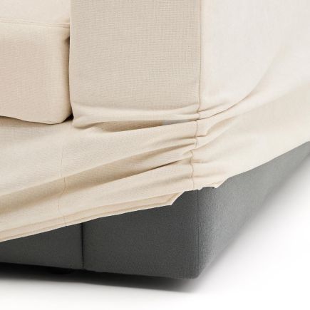 Sofá Desenfundable Chaise Longue Alea Desenfundable