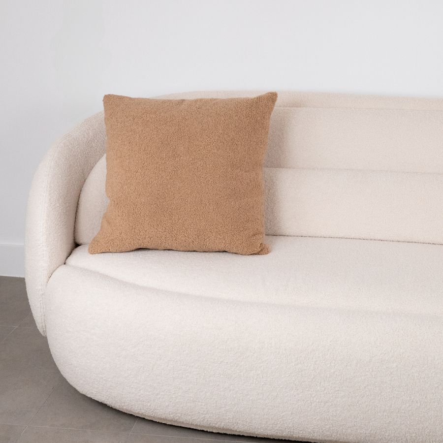 Upholstered Sofa 'Peonia
