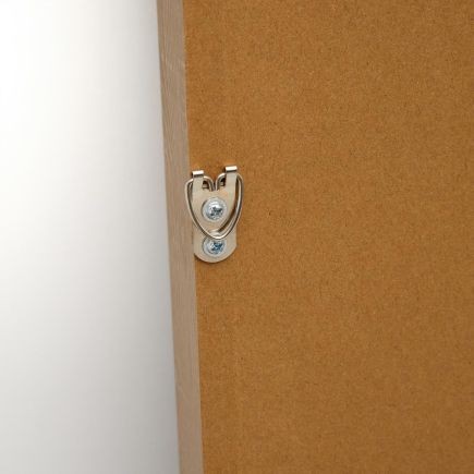 Imagen de Detalle Herraje  Cuadro Pequeño Sormina