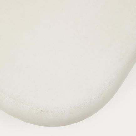 Imagen de Detalle Sobre Mesa de Centro Rectangular Labra