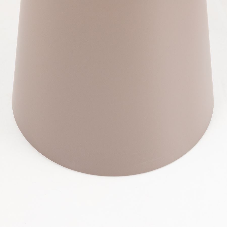 Round Coffee Table 'Bauduin'