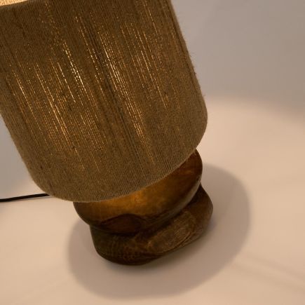 Imagen de Detalle Lámpara de Sobremesa Kor