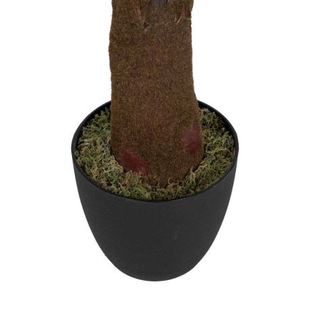 Imagen de Detalle Planta Artificial ‘Yuri’ Base 