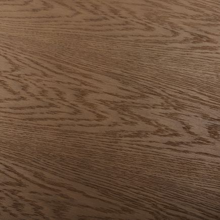 Imagen de Detalle Material Mesa Comedor Redonda Arthur Roble