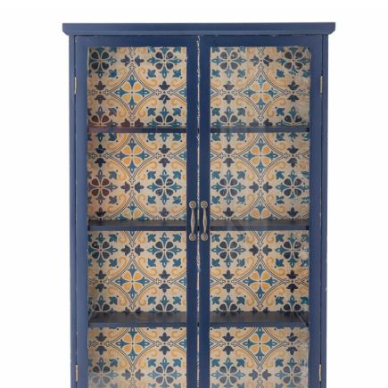 Vista Frontal Aparador Vintage Tonks