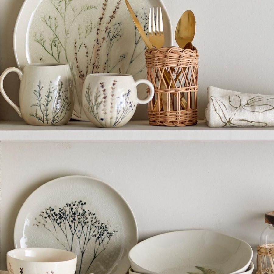 Tableware Set 'Engla