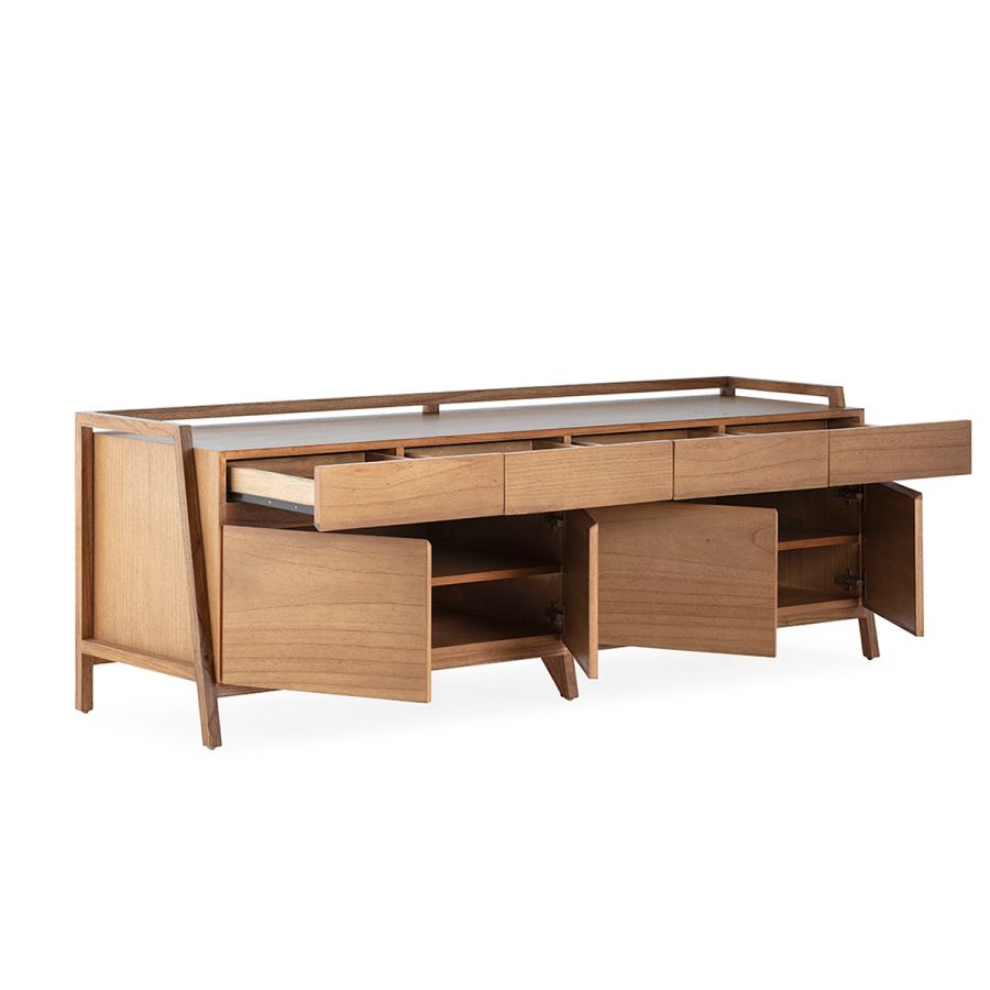 Zbigniew' Double Sideboard