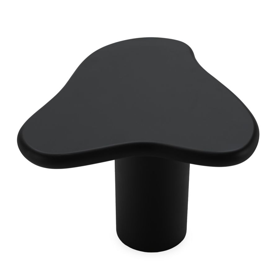 Mesa Auxiliar Negra ‘Milan’