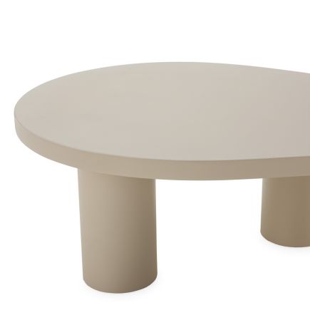 Imagen de Detalle Mesa Centro Vera