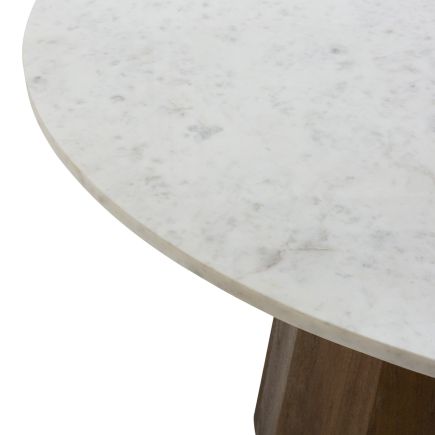 Imagen de Detalle Mesa Centro Vulk