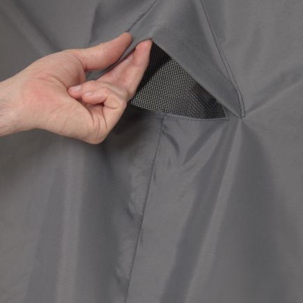 Imagen de Detalle Funda Protectora Mesa Redonda Iria