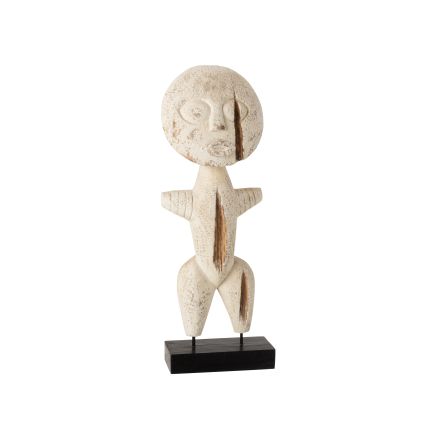 Figura Madera Grande Preda