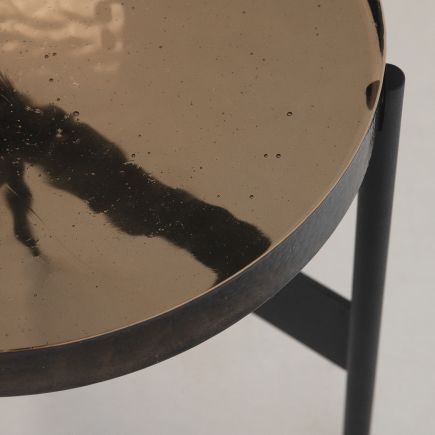 Imagen de Detalle Mesa Auxiliar Alwa Two