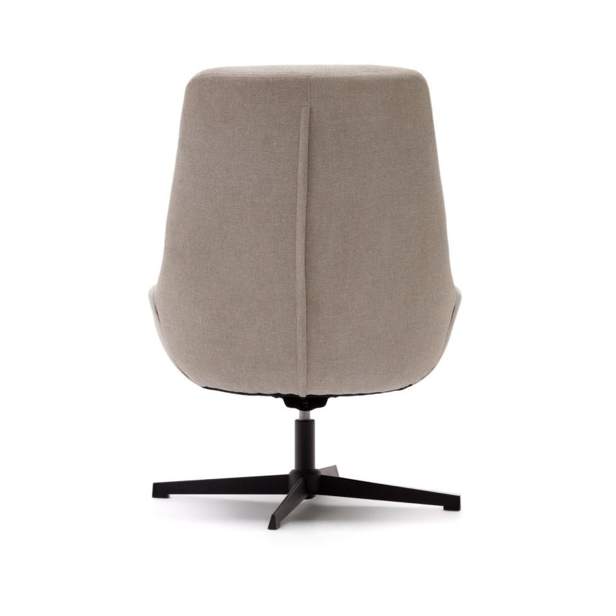 Giratioria 'Celida' Armchair
