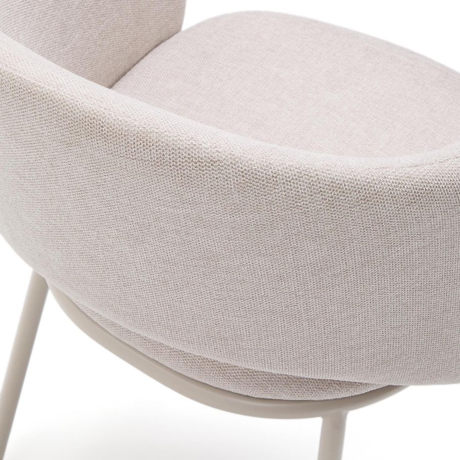 Silla de Comedor Chenilla ‘Maina’