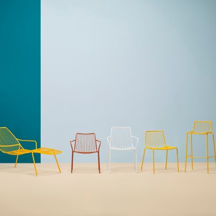 Foto en Ambiente Silla de Exterior Nolita 3656