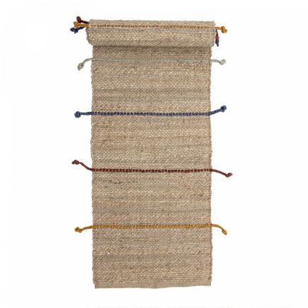 Han Children's Jute Carpet | Procomobel