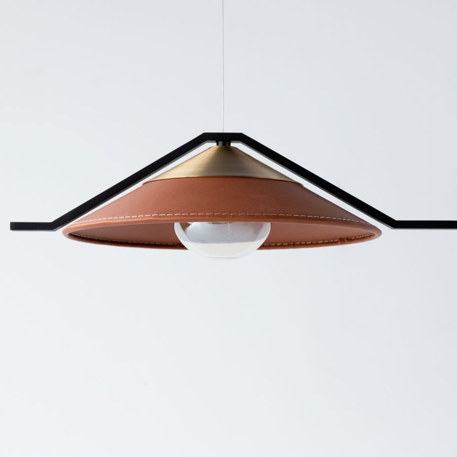 Boyan' Ceiling Lamp