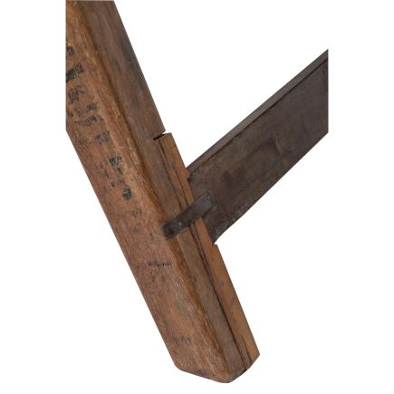 Imagen de Detalle Mesa Madera Paraschiv