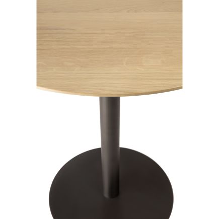 Imagen de Detalle Mesa Roble Blend