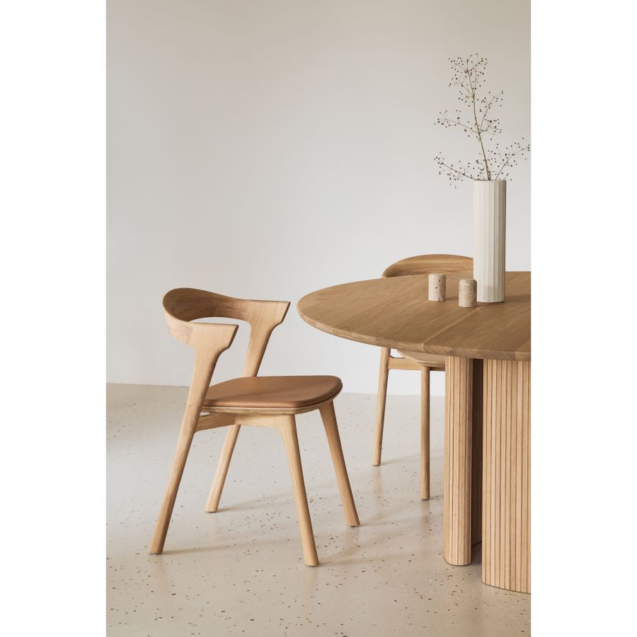 Roller Max' Round Dining Table