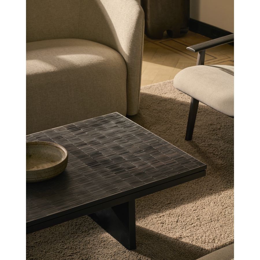 Mesa de Centro ‘Grooves’