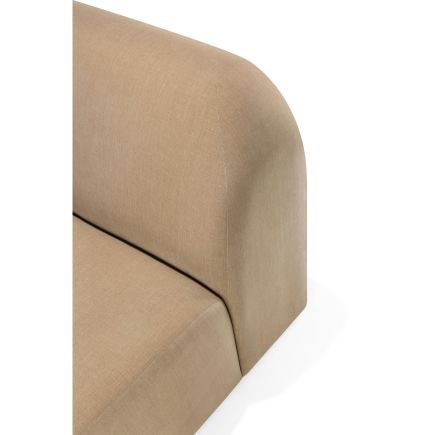 Imagen de Detalle Módulo Plaza Sofá Bulky