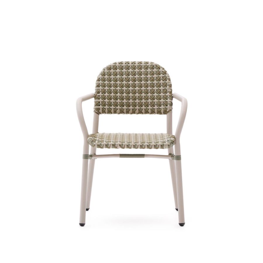 Silla Aluminio ‘Tuccia’