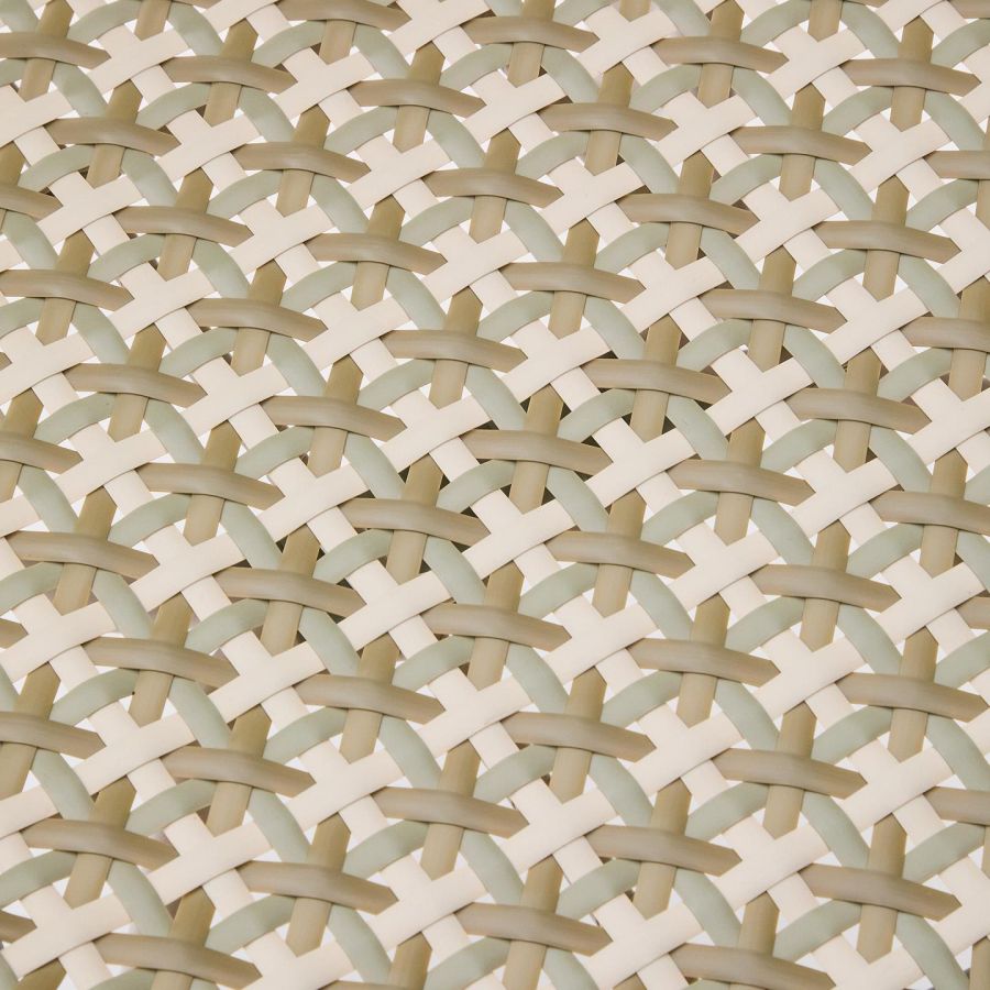 Silla Aluminio ‘Tuccia’