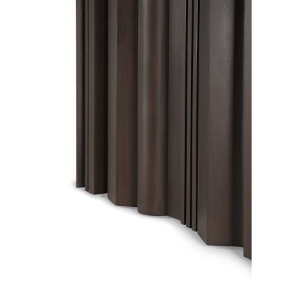 Imagen de Detalle Mesa Comedor Madera Sequence