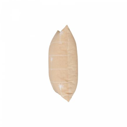 Gunn Palm Tree Cushion | Procomobel
