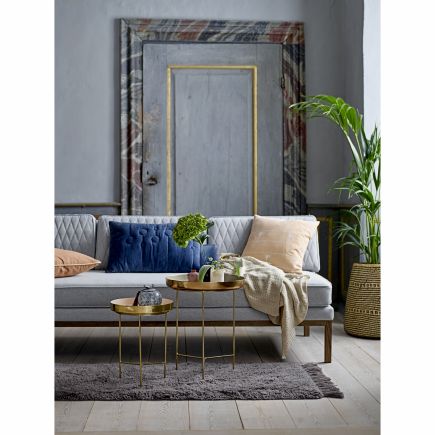 Gunn Palm Tree Cushion | Procomobel