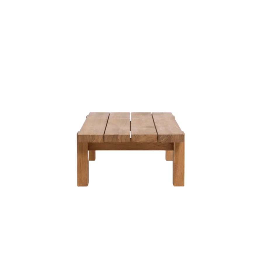 Uliana' Outdoor Coffee Table