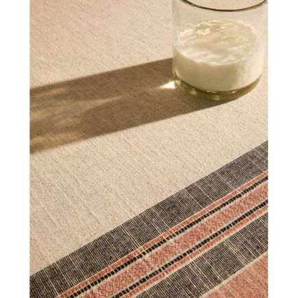 Imagen de Detalle Mantel Lino Veliat