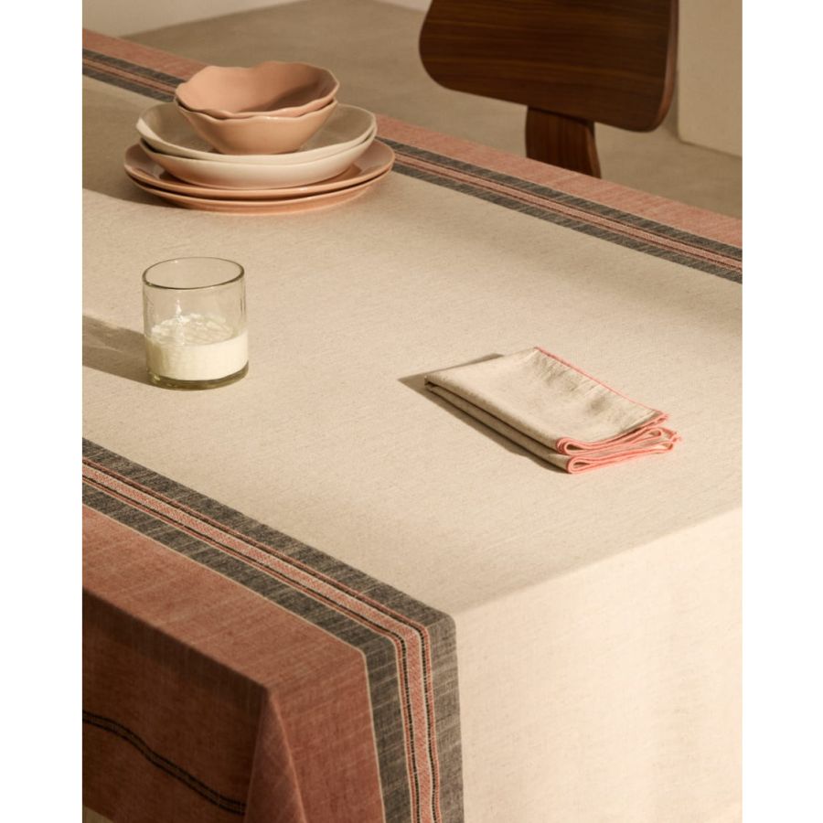 Mantel Lino ‘Veliat’