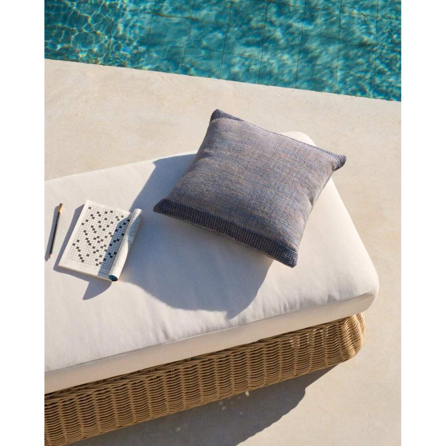 Simple Lounger 'Meria