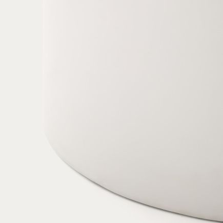 Imagen de Detalle Mesa Cemento Addaia