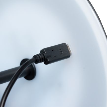 Lámpara de Mesa Mini Geen-A