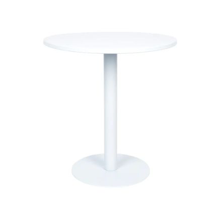 Mesa Metsu Bisto Blanco