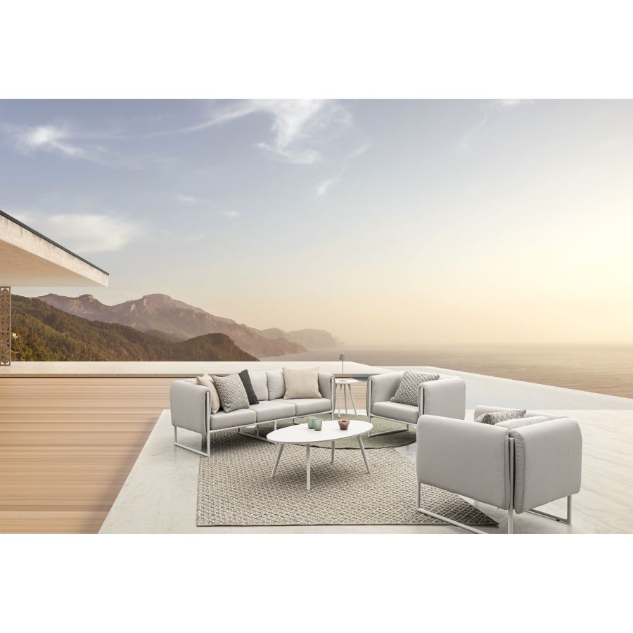 Amilcar' Outdoor Sofa
