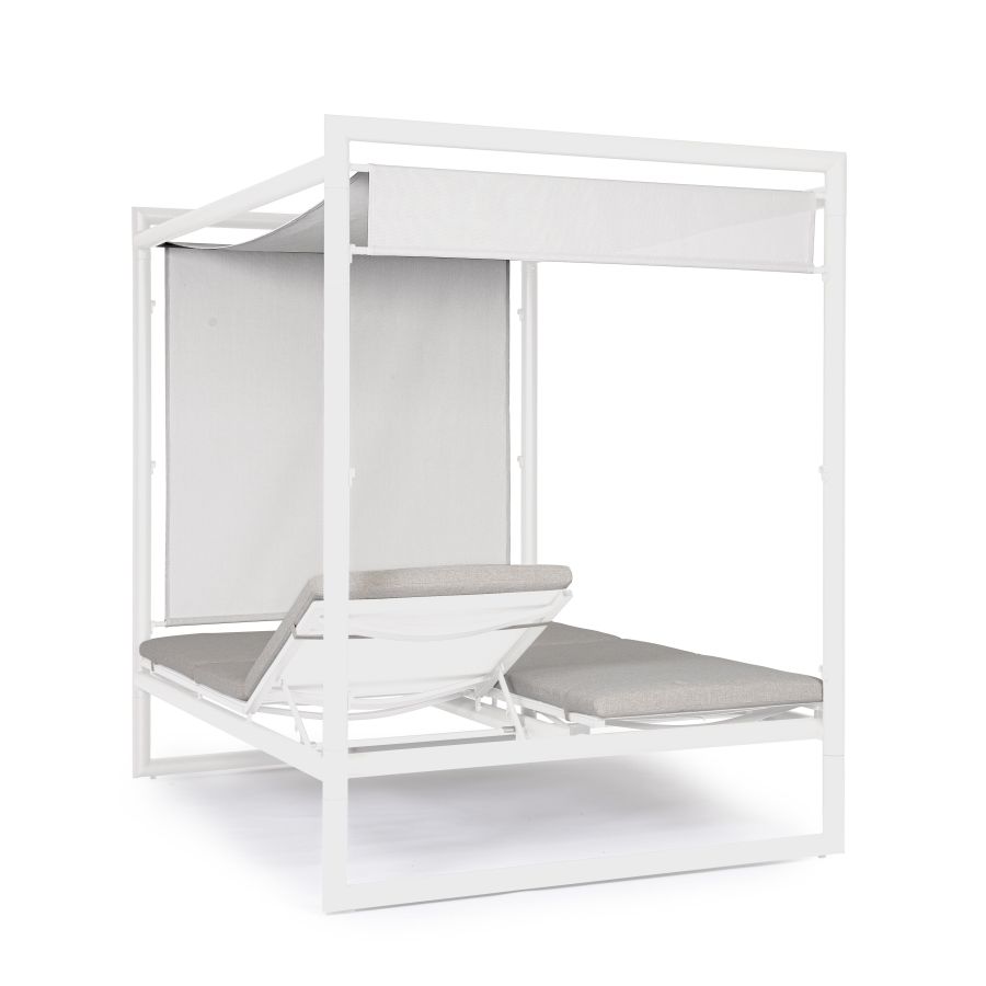 Daybed Konnor Blanca ‘Asdrúbal’