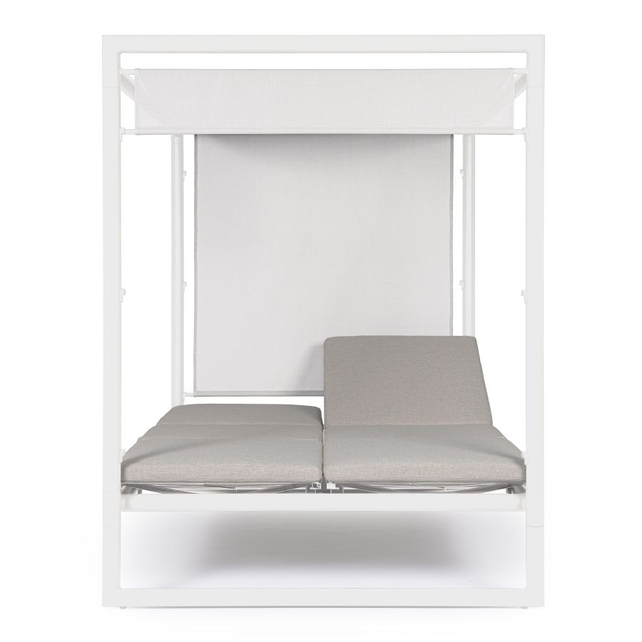 Daybed Konnor Blanca ‘Asdrúbal’