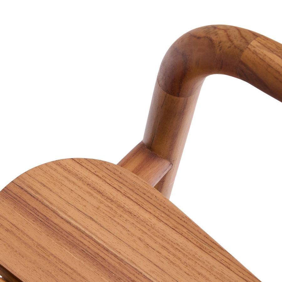 Outdoor Stool 'Turqueta