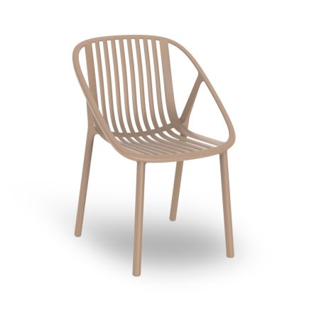 Silla Exterior Bini Arena